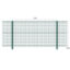 Picture of 2.0m High V Mesh 45 Security Fencing  Extra Panel
