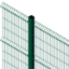 Picture of 1.2m High V Mesh 55 Security Fencing  Kit | Durable & Attractive Boundaries | Dig In (Inground) | Base Plated