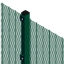 Picture of 1.8m High 358 Prison Mesh System Kit  | Anti Climb | Durable & Attractive Boundaries | Dig In (Inground) | Base Plated