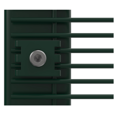 Picture of SLG Prison Mesh Gate - All size Available