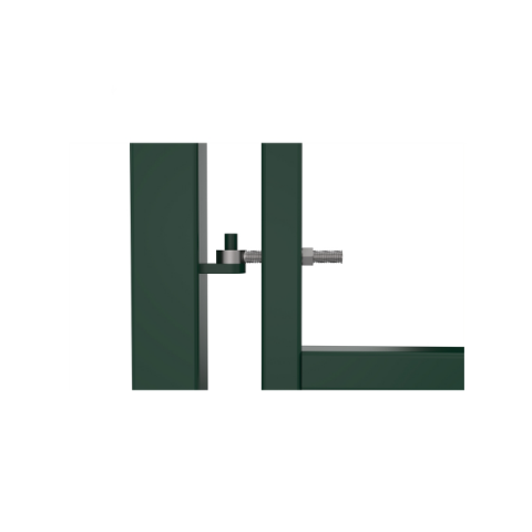 Picture of SLG Prison Mesh Gate - Multisize