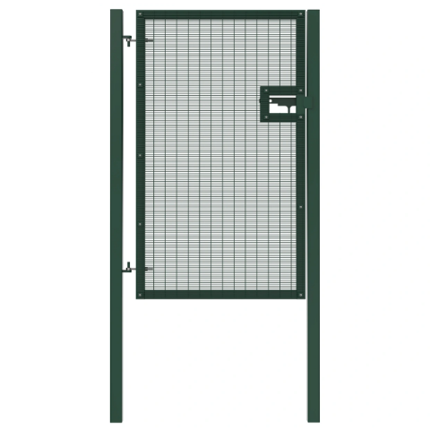 Picture of SLG Prison Mesh Gate - Multisize