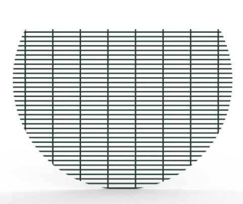 Picture of DLG Prison Mesh Gate - All size Available