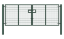 Picture of DLG 656 / 868 Twin Wire Mesh Gate - All size Available